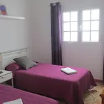 Lejlighed Apartamentos Orzola