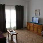 Apartamentos Orzola *