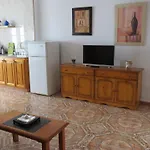 Lejlighed Apartamentos Orzola Órzola