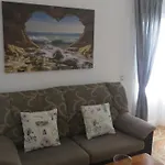 Apartamentos Orzola Lejlighed