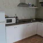 Lejlighed Apartamentos Orzola