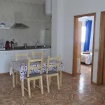 Apartamentos Orzola