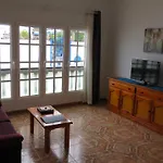 Lejlighed Apartamentos Orzola *