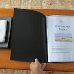 Apartamentos Orzola Lejlighed Órzola
