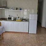 Lejlighed Apartamentos Orzola Órzola