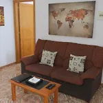 Lejlighed Apartamentos Orzola Órzola