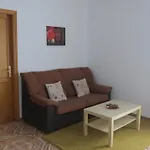 Apartamentos Orzola Lejlighed Órzola