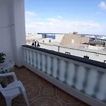 Apartamentos Orzola