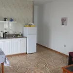 Apartamentos Orzola Lejlighed Órzola