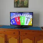 Lejlighed Apartamentos Orzola