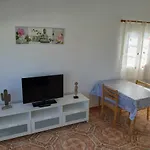 Apartamentos Orzola Lejlighed