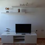 Apartamentos Orzola * Órzola