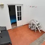 Apartamentos Orzola Lejlighed