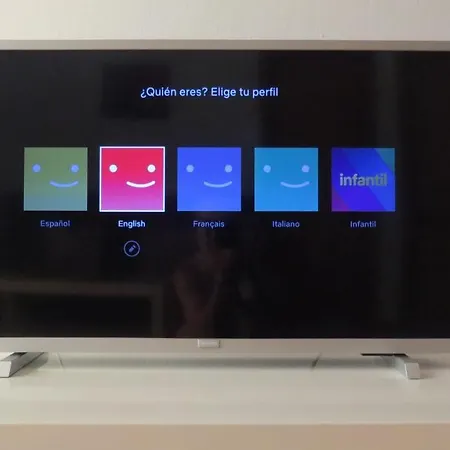 Apartamentos Orzola Lejlighed *