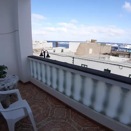 Apartamentos Orzola